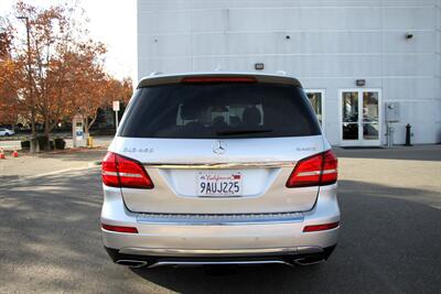 2017 Mercedes-Benz GLS GLS 450   - Photo 7 - Dublin, CA 94568