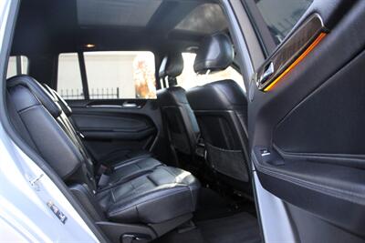 2017 Mercedes-Benz GLS GLS 450   - Photo 19 - Dublin, CA 94568