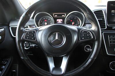 2017 Mercedes-Benz GLS GLS 450   - Photo 29 - Dublin, CA 94568