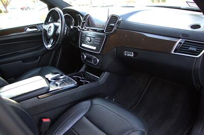 2017 Mercedes-Benz GLS GLS 450   - Photo 22 - Dublin, CA 94568