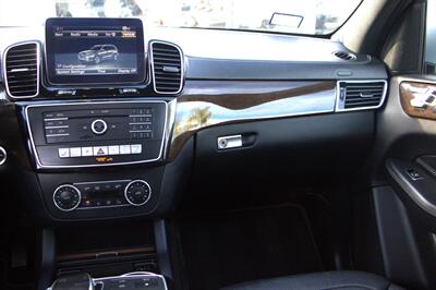 2017 Mercedes-Benz GLS GLS 450   - Photo 41 - Dublin, CA 94568