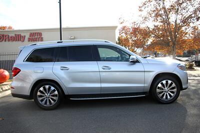 2017 Mercedes-Benz GLS GLS 450   - Photo 9 - Dublin, CA 94568