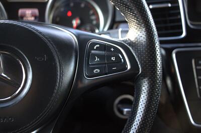 2017 Mercedes-Benz GLS GLS 450   - Photo 31 - Dublin, CA 94568