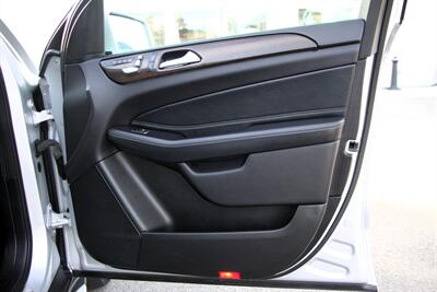 2017 Mercedes-Benz GLS GLS 450   - Photo 20 - Dublin, CA 94568