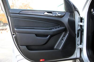 2017 Mercedes-Benz GLS GLS 450   - Photo 12 - Dublin, CA 94568