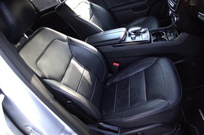 2017 Mercedes-Benz GLS GLS 450   - Photo 23 - Dublin, CA 94568