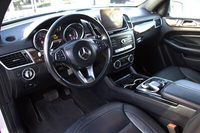 2017 Mercedes-Benz GLS GLS 450   - Photo 24 - Dublin, CA 94568