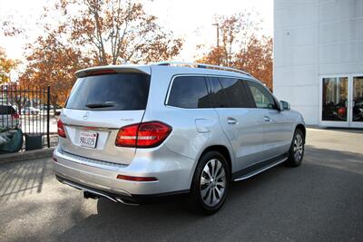 2017 Mercedes-Benz GLS GLS 450   - Photo 8 - Dublin, CA 94568