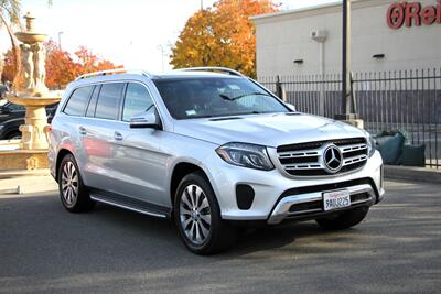 2017 Mercedes-Benz GLS GLS 450   - Photo 3 - Dublin, CA 94568