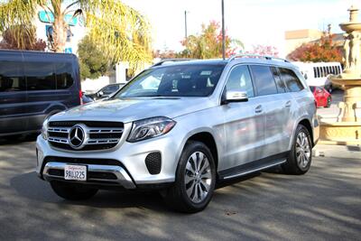 2017 Mercedes-Benz GLS GLS 450   - Photo 4 - Dublin, CA 94568