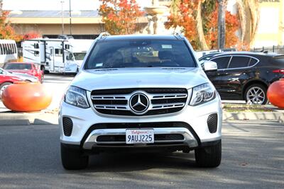 2017 Mercedes-Benz GLS GLS 450   - Photo 2 - Dublin, CA 94568