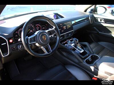 2020 Porsche Cayenne E-Hybrid  ***PREMIUM PLUS PACK*** - Photo 29 - Dublin, CA 94568