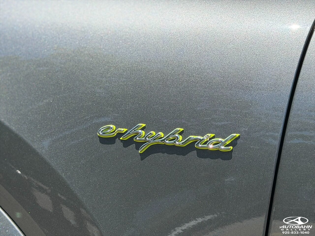 2020 Porsche Cayenne E-Hybrid ***CPO VALID SEP 26*** - Photo 11 - Dublin, CA 94568