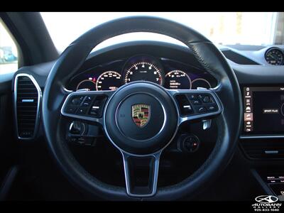 2020 Porsche Cayenne E-Hybrid  ***PREMIUM PLUS PACK*** - Photo 14 - Dublin, CA 94568