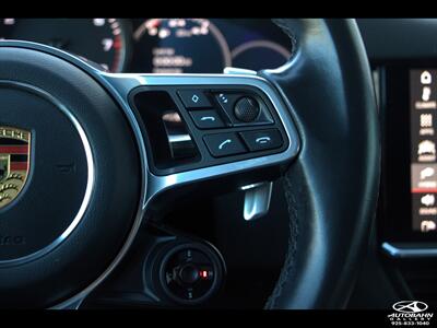 2020 Porsche Cayenne E-Hybrid  ***PREMIUM PLUS PACK*** - Photo 17 - Dublin, CA 94568