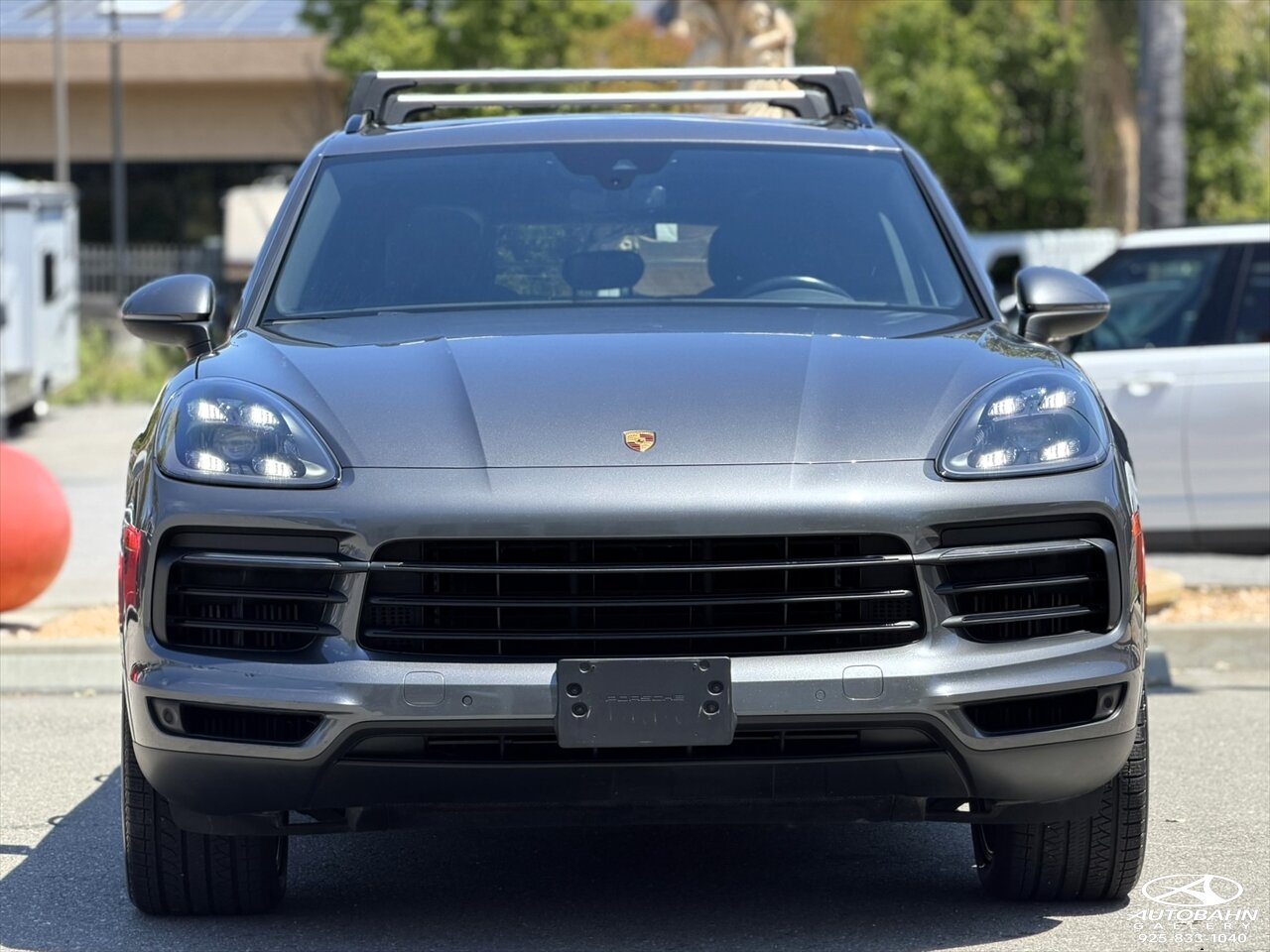 2020 Porsche Cayenne E-Hybrid ***CPO VALID SEP 26*** - Photo 2 - Dublin, CA 94568