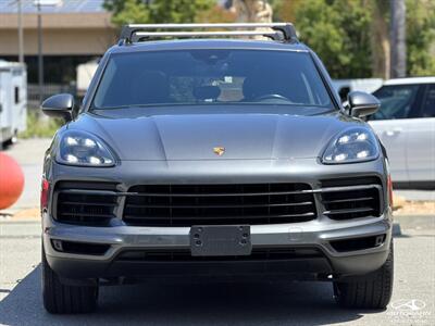 2020 Porsche Cayenne E-Hybrid ***CPO VALID SEP 26*** - Photo 2 - Dublin, CA 94568