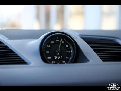 2020 Porsche Cayenne E-Hybrid  ***PREMIUM PLUS PACK*** - Photo 15 - Dublin, CA 94568