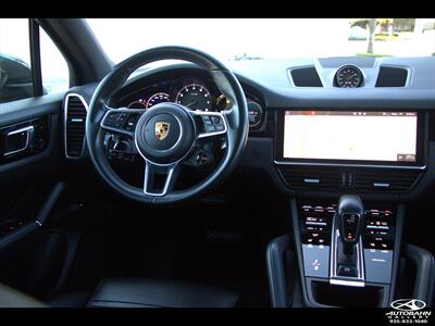 2020 Porsche Cayenne E-Hybrid  ***PREMIUM PLUS PACK*** - Photo 27 - Dublin, CA 94568