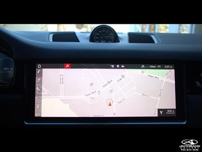 2020 Porsche Cayenne E-Hybrid  ***PREMIUM PLUS PACK*** - Photo 22 - Dublin, CA 94568