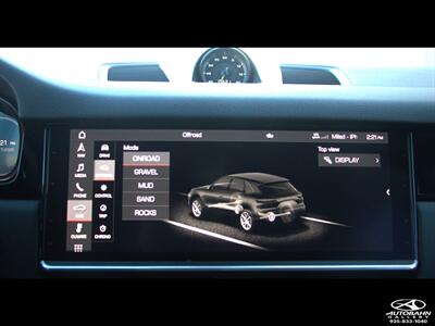 2020 Porsche Cayenne E-Hybrid  ***PREMIUM PLUS PACK*** - Photo 24 - Dublin, CA 94568