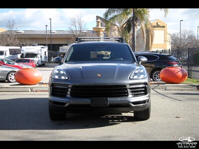 2020 Porsche Cayenne E-Hybrid  ***PREMIUM PLUS PACK*** - Photo 2 - Dublin, CA 94568