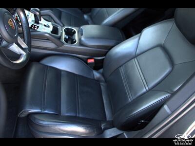 2020 Porsche Cayenne E-Hybrid  ***PREMIUM PLUS PACK*** - Photo 39 - Dublin, CA 94568