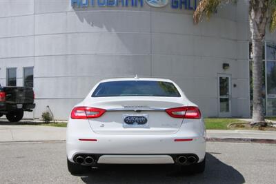 2018 Maserati Quattroporte S GranLusso  **115 K MSRP** - Photo 7 - Dublin, CA 94568