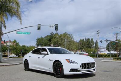 2018 Maserati Quattroporte S GranLusso  **115 K MSRP** - Photo 3 - Dublin, CA 94568