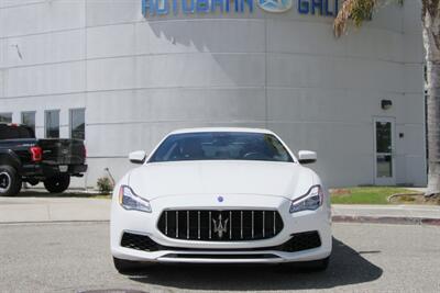 2018 Maserati Quattroporte S GranLusso  **115 K MSRP** - Photo 2 - Dublin, CA 94568