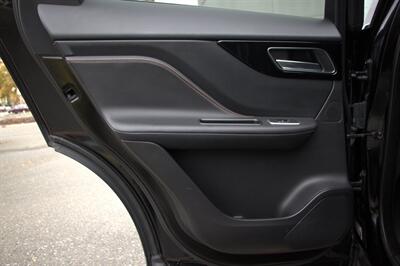 2020 Jaguar F-PACE 30t Prestige   - Photo 13 - Dublin, CA 94568