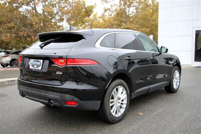 2020 Jaguar F-PACE 30t Prestige   - Photo 8 - Dublin, CA 94568