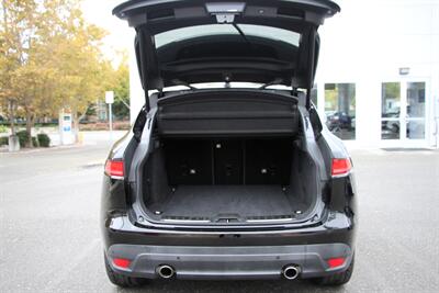 2020 Jaguar F-PACE 30t Prestige   - Photo 42 - Dublin, CA 94568