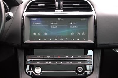 2020 Jaguar F-PACE 30t Prestige   - Photo 40 - Dublin, CA 94568