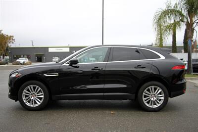 2020 Jaguar F-PACE 30t Prestige   - Photo 5 - Dublin, CA 94568