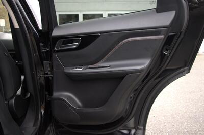 2020 Jaguar F-PACE 30t Prestige   - Photo 15 - Dublin, CA 94568