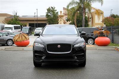2020 Jaguar F-PACE 30t Prestige   - Photo 2 - Dublin, CA 94568