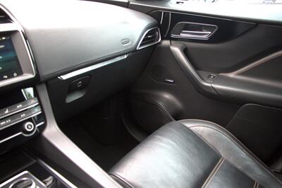 2020 Jaguar F-PACE 30t Prestige   - Photo 36 - Dublin, CA 94568