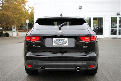 2020 Jaguar F-PACE 30t Prestige   - Photo 7 - Dublin, CA 94568