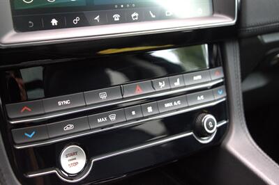 2020 Jaguar F-PACE 30t Prestige   - Photo 31 - Dublin, CA 94568