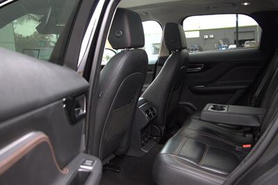 2020 Jaguar F-PACE 30t Prestige   - Photo 14 - Dublin, CA 94568
