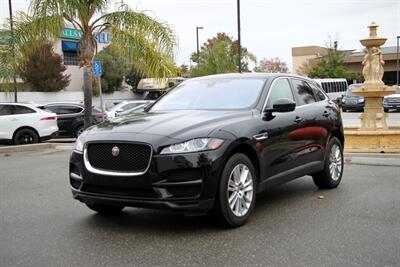 2020 Jaguar F-PACE 30t Prestige   - Photo 4 - Dublin, CA 94568