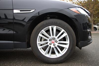 2020 Jaguar F-PACE 30t Prestige   - Photo 10 - Dublin, CA 94568