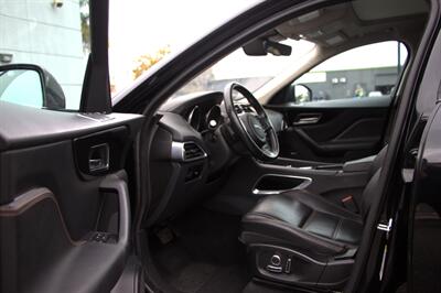 2020 Jaguar F-PACE 30t Prestige   - Photo 12 - Dublin, CA 94568