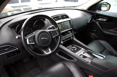 2020 Jaguar F-PACE 30t Prestige   - Photo 22 - Dublin, CA 94568