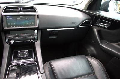 2020 Jaguar F-PACE 30t Prestige   - Photo 39 - Dublin, CA 94568