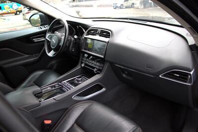 2020 Jaguar F-PACE 30t Prestige   - Photo 19 - Dublin, CA 94568
