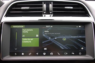 2020 Jaguar F-PACE 30t Prestige   - Photo 33 - Dublin, CA 94568