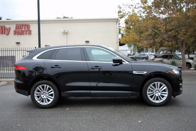 2020 Jaguar F-PACE 30t Prestige   - Photo 9 - Dublin, CA 94568