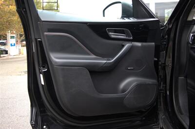 2020 Jaguar F-PACE 30t Prestige   - Photo 11 - Dublin, CA 94568